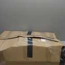 Lightweight Travel Stroller for Baby & Toddlers - Easy Fold & Compact Stroller with Canopy, Storage Basket, Multi-Position Recline & Convenient One-Hand Fold (Grey)