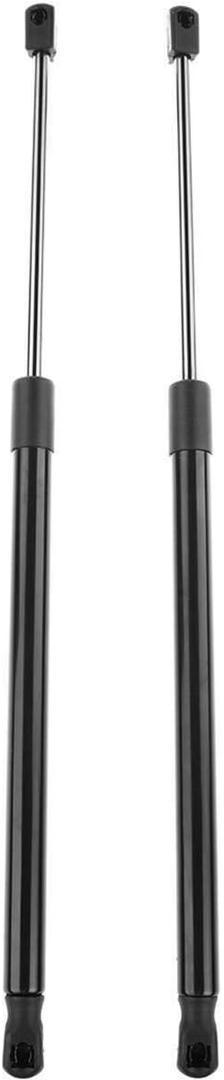 Replacement 2x Rear Window Glass Lift Supports Shock Struts Mechanics Choice for Ford Explorer 2002 2003 2004