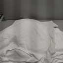 BAMBOO COOL Men's Undershirts V Neck, Moisture Wicking Soft T-Shirt, Stay Tucked Classic Fit, Tag-Free, 3XT