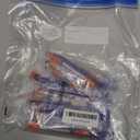 U-100 0.5ml 30 Gauge 5/16" Syringe, Individually Packed 20 PACK