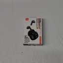 JBL Tune Flex 2 - True Wireless Noise Cancelling Earbuds Spatial Sound and Smart Ambient Technology, 6 mics for Perfect Calls, up to 48Hrs of Playback, IP54 Dust & Water Resistant (Black)