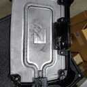 Toastmaster Brand 10" x 16" Electric Nonstick Griddle TM-1612GR DRIP TRAY