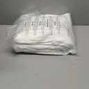 Bedsure Heated Mattress Pad Queen Size - Dual Controller Electric Mattress Pad, Fast Heating Bed Warmer with Deep Pocket, 10 Heat Settings & 12 Hour Timer Auto Shut Off (Queen, 60"x80")