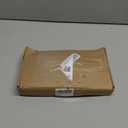 65Pcs Adjustable Steel Double Wire Tube Hose Clamp Assortment Kit, Bumnay 8 Sizes Steel Wire Tube Clip Clamps with Screws Bolts Locking