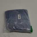 Wide Leg Jeans for Women - High Waisted Baggy Jeans Stretch Loose Denim Pants (6, C_light Blue)