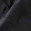 2 x Balaclava for Men Women Breathable Mesh Design UPF 50+ Cooling Face Mask Hat (Black)