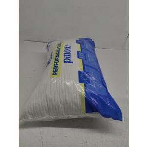 Performance Foam Pillow 24"×16"