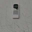 ZHF/LW-15 Replacement Remote Contro for Chigo Air Conditioner ZHF/LW-17-1 ZHF/LW-17 ZCF/LW-17-1 ZCF/LW-17 ZHF/LW-17-2 KFR-51GW/GX1A