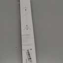 EUCOS 62" Phone Tripod, Tripod for iPhone & Selfie Stick with Remote, Extendable Cell Phone Stand & Ultimate Phone Holder, Solidest Phone Stand Compatible with iPhone/Android (Inferno Mix Carbon Black)