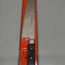 Thunder Group JAS012300 Japanese Cow Knife 11-3/4" X 2-1/8" Blade Pointed