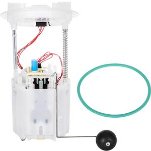 ECCPP E7241M Electric Fuel Pump Assembly for Dodge Charger | w/Sending Unit