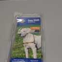PetSafe Easy Walk No-Pull Dog Harness - The Ultimate Harness to Help Stop Pulling - Take Control & Teach Better Leash Manners - Helps Prevent Pets Pulling on Walks, Medium, Fawn/Brown