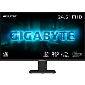 GIGABYTE GS25F2A 24.5" SuperSpeed FHD IPS Gaming Monitor