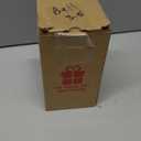 Super Loud Solid Brass Hand Call Bell (3.15 inch)