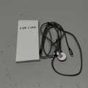 3 in 2 USB A/USB C Cable for Watch Charger, Multi Charging Cable iPhoe Charger Cord, Travel Charger for Multiple Devices Compatible with iWatch Ultra/SE/11-2, iPhone17-6, Pad, Android-5FT