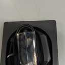 Fitness Tracker Activity Tracker Smart Watch 1.10''AMOLED Touch Color Screen,Smart Watch with 24/7 Blood Oxygen Heart Rate,Sleep Monitor,IP68 Waterproof,Step Counter Health for Women Men (Black)