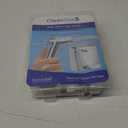 Brondell CSE-37 Easy Hand Held Bidet Sprayer with Dual Spray Adjustments in Chrome