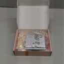 18th Birthday Decorations for Girls Silver with 18th Birthday Sash and Tiara, Cake Topper and Candles, Silver Number Balloons, 18 Year Old Gifts for Girls