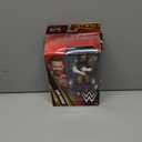 Mattel WWE Elite Collection Top Picks Action Figures & Accessories Set, 6-inch Collectible CM Punk with Swappable Hands & Ring Gear