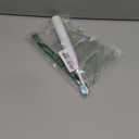 Philips Sonicare 1100 Power Toothbrush, Rechargeable Electric Toothbrush, White Grey HX3641/02