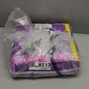 Poise Incontinence Pads & Postpartum Incontinence Pads, 6 Drop Ultimate Absorbency, Long Length, 42 Count