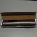 PHILLIPS SAFETY Lead Sheet - Lead Sheeting - Sheet Lead Rolls - (1/32" x 12" x 36") - 1 Pack