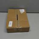 HolidayIdeas 2 Pack Fitted Tableclothes - 48 x 24 Inch - Black Rectangle Tablecloths for 4 Foot Tables, Fabric Table Cover Protector for Parties, Craft Show, Trade Show