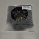 RUNNING GIRL Sports Bras for Women,Padded Sports Bra Tank Top Sexy Crisscross Back High Impact Longline Workout Yoga Bra (Black, M)