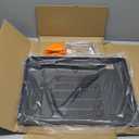 Full-Size Griddle Inserts for Charbroil Commercial Infrared 3 Burner 463242516 463242515 466242515 466242615 463367516 466242516 463342620, Flat Top Griddle Replacement for G466-0025-W1A G466-2400-W1