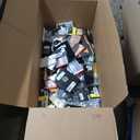 Large Box Of Mixed Accessories For Phones/Tablets/IPads/Watch/Laptop