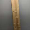 Modern LED Chandelier 59.1 Black Kitchen Island Pendant Light Fixtures Linear Pendant Lighting with Remote Dining Rooms Living Room Dimmable 3000K-6000K