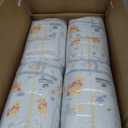 Huggies Size 2 Diapers, Little Snugglers Baby Diapers, Size 2 (12-18 lbs), 84 Count,