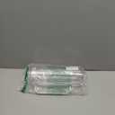 TableCraft PP322FIN Infusion Beverage Pitcher, 2 qt., With Lid, Dishwasher Safe, SAN Plastic, Clear, BPA Free