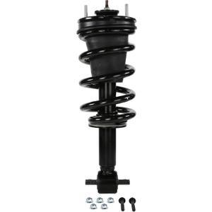 Monroe 90033C1 Active to Passive Suspension Conversion Kit for GMC Sierra 1500