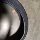 18" Bike Tires 18 X 2.125 and 18 Inch Folding Bicycle Replacement Tire Fit 18x1.75/1.95/2.125 Compatible with BMX Bike RoyalBaby Joystar Bike Road Bicycle Folding Bike