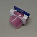 Dr. Brown's Travel Formula Dispenser with Lid, BPA Free - Pink - Holds 27oz (1-Pack, Pink)