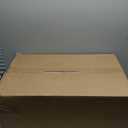 Headlights Assembly Compatible with 2015 2016 2017 2018 Ford Focus S | SE | ST Halogen Head Light Headlamp w/Bulb, Black Housing Amber Corner