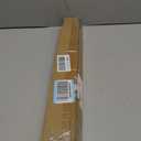 331740B Mower Blade, Lawn Mower Blades for 22 in.Craftsman, Husqvarna, Poulan Mowers, Replaces OEM no. 420463, 421825, 437601, 532421825, 532437601