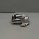 DB Electrical 410-14059 Starter Compatible With/Replacement For 3.0L Ford Taurus 1996-2000, 3.4L 1996-1999, 4.6L Lincoln Auto & Truck Continental 1995-1998, 3.0L Mercury Sable 1996-2000 F6Du-Aa