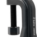 Astro Tools 78912 Low Profile Ball Joint Separator, Black