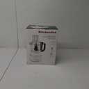 KitchenAid MULTIFUNCTION ROBOT 1.7L 5KFP0718EWH