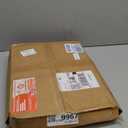 Grill Parts for Weber Spirit 300 and Spirit II 300 Series, 15.3" Flavorizer Bars & Grill Grates for Weber Spirit E-310 E-315 E-330 Series Grills with Front Control Knobs, Replace for Weber 7636 7638