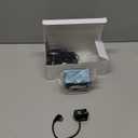 360 Rotating Dual Dash Cam for Cars, 2 Channel Front and Inside Car Camera with 1440P, 170 Wide Angle, Night Vision, Built-in WDR, Free 32GB Card