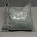 Bedsure GentleSoft Sage Green Throw Blanket for Couch - Checkered Fleece Blankets Christmas Gifts for Women Men Girls, Cute Soft Cozy Throw for Bedroom Home Decor Gifts, 50x60 Inches