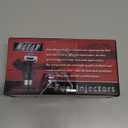 Set of 4 Fuel Injectors 4627652AB FJ1136 Replacement Compatible with Dodge Dart 2013-2016 Fiat 124 Spider 2017-2020 500 500L 500X 2016-2018 1.4L L4 - Replaces 4627652AA 04627652AB 62719