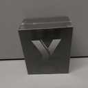 Wireless Charger 5 in 1 Magnetic Charging Station Stand with Portable Power Bank for Apple/Samsung Multiple Devices for Apple Watch 10-2,iPhone 16 15-12 Pro Max/Samsung Galaxy S25 Ultra S24-S8