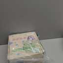 Noosuna Baby Hand and Foot Casting Kit (4 Pack), 3D Moulding Gift Set, Multiple Accessories, Baby Casting Kit for Babies 09 Months Old, Baby Shower, New Mom Gift, Souvenir