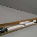CAP Barbell 2-Inch Olympic Barbell Bars | 5 ft 