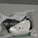 2 Pieces Workout Sets for Women,Seamless Yoga Leggings with Padded Sports Bras,Athletic Matching Outfits,Gym,Casual (Medium, Blk001)