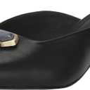 Sanctuary Women's All Night Mule (8, Black)